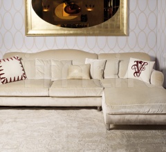 Итальянские Диваны - Модульный диван Ginevra Modular Итальянские Диваны - Модульный диван Ginevra Modular фабрика IPE Cavalli (Visionnaire)