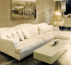 Итальянские Диваны - Модульный диван Ginevra Modular Итальянские Диваны - Модульный диван Ginevra Modular фабрика IPE Cavalli (Visionnaire)