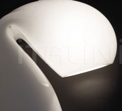 Итальянские Настольные светильники - Настольный светильник BISSONA Итальянские Настольные светильники - Настольный светильник BISSONA фабрика Vistosi