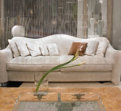 Итальянские Диваны - Диван Lester Итальянские Диваны - Диван Lester фабрика IPE Cavalli (Visionnaire)