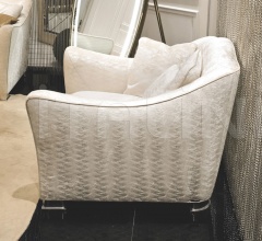 Кресло Lester фабрика IPE Cavalli (Visionnaire)