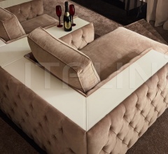 Модульный диван Lumiere фабрика IPE Cavalli (Visionnaire)