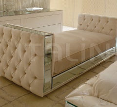 Банкетка Magnolia Capitonne Банкетка Magnolia Capitonne фабрика IPE Cavalli (Visionnaire)