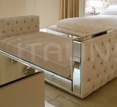 Банкетка Magnolia Capitonne Банкетка Magnolia Capitonne фабрика IPE Cavalli (Visionnaire)