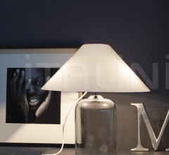 Итальянские Настольные светильники - Настольный светильник ALEGA Итальянские Настольные светильники - Настольный светильник ALEGA фабрика Vistosi