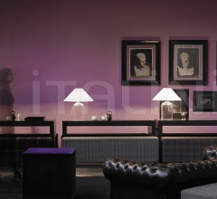 Итальянские Настольные светильники - Настольный светильник ALEGA Итальянские Настольные светильники - Настольный светильник ALEGA фабрика Vistosi