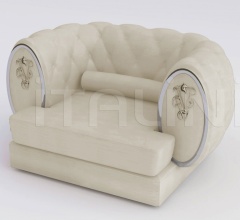 Кресло Oberon фабрика IPE Cavalli (Visionnaire)