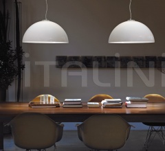 Подвесной светильник DRESS SP G Подвесной светильник DRESS SP G фабрика Vistosi