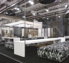 Подвесной светильник DRESS SP G Подвесной светильник DRESS SP G фабрика Vistosi