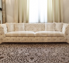 Диван Prince Albert фабрика IPE Cavalli (Visionnaire)