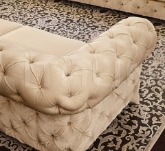 Диван Prince Albert фабрика IPE Cavalli (Visionnaire)