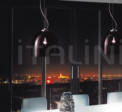 Подвесной светильник DRESS SP P Подвесной светильник DRESS SP P фабрика Vistosi