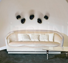 Диван Quirinio фабрика IPE Cavalli (Visionnaire)