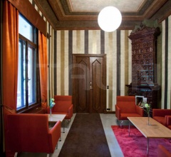 Подвесной светильник SPHERE SP Подвесной светильник SPHERE SP фабрика Vistosi