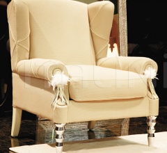 Кресло Siegfrid фабрика IPE Cavalli (Visionnaire)