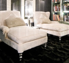 Кушетка Siegfrid фабрика IPE Cavalli (Visionnaire)