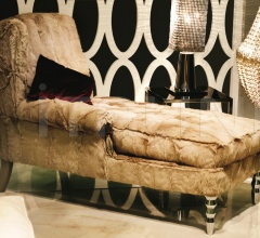 Кушетка Siegfrid фабрика IPE Cavalli (Visionnaire)