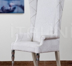 Стул с подлокотниками Siegfrid Стул с подлокотниками Siegfrid фабрика IPE Cavalli (Visionnaire)