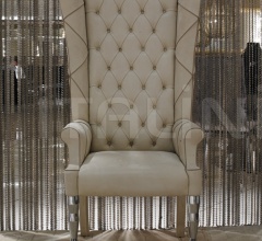 Стул с подлокотниками Siegfrid Стул с подлокотниками Siegfrid фабрика IPE Cavalli (Visionnaire)