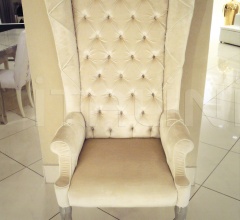 Стул с подлокотниками Siegfrid Стул с подлокотниками Siegfrid фабрика IPE Cavalli (Visionnaire)