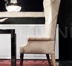 Стул с подлокотниками Siegfrid Стул с подлокотниками Siegfrid фабрика IPE Cavalli (Visionnaire)