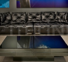 Модульный диван Teodosio фабрика IPE Cavalli (Visionnaire)