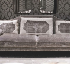 Диван Timoteo фабрика IPE Cavalli (Visionnaire)