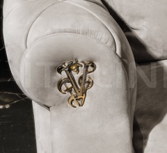 Кресло Wilbur фабрика IPE Cavalli (Visionnaire)