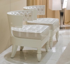 Кресло Bedwyr Capitonne фабрика IPE Cavalli (Visionnaire)