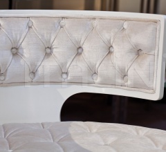 Кресло Bedwyr Capitonne фабрика IPE Cavalli (Visionnaire)