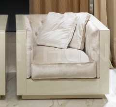 Кресло Evelake Capitonne фабрика IPE Cavalli (Visionnaire)