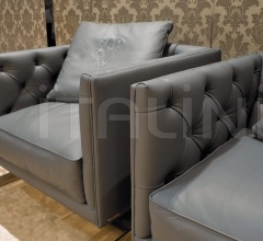 Кресло Elysee фабрика IPE Cavalli (Visionnaire)