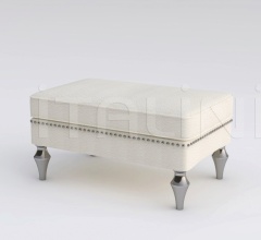 Пуф Faerie Queene фабрика IPE Cavalli (Visionnaire)