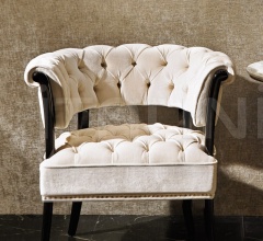 Кресло Kitten фабрика IPE Cavalli (Visionnaire)