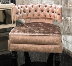 Кресло Monroe фабрика IPE Cavalli (Visionnaire)