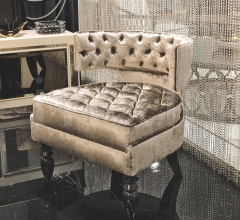 Кресло Monroe фабрика IPE Cavalli (Visionnaire)