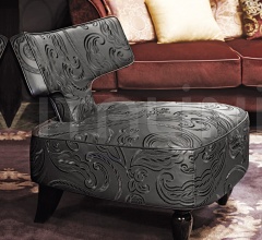 Кресло Syrma фабрика IPE Cavalli (Visionnaire)