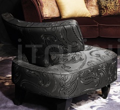 Кресло Syrma фабрика IPE Cavalli (Visionnaire)