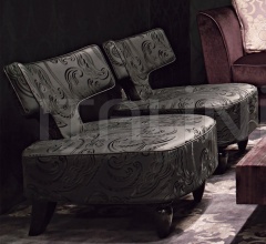 Кресло Syrma фабрика IPE Cavalli (Visionnaire)