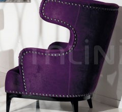 Кресло Single Katie фабрика IPE Cavalli (Visionnaire)