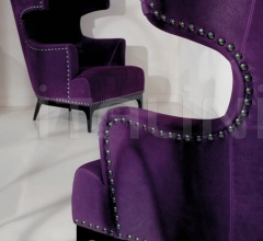 Кресло Single Katie фабрика IPE Cavalli (Visionnaire)