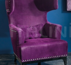 Кресло Single Nick фабрика IPE Cavalli (Visionnaire)