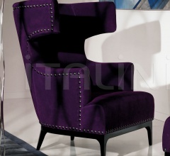 Кресло Single Nick фабрика IPE Cavalli (Visionnaire)