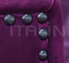 Кресло Single Nick фабрика IPE Cavalli (Visionnaire)