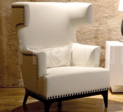 Кресло Single Nick фабрика IPE Cavalli (Visionnaire)