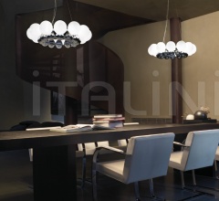 Подвесной светильник 24PEARLS SP Подвесной светильник 24PEARLS SP фабрика Vistosi