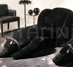 Кушетка Dubhe фабрика IPE Cavalli (Visionnaire)