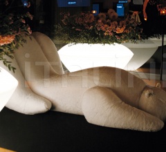 Кушетка Dubhe фабрика IPE Cavalli (Visionnaire)