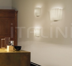 Настенный светильник CLOTH AP фабрика Vistosi