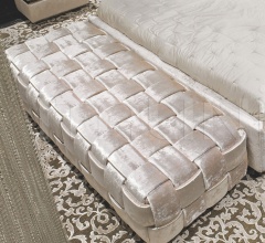 Скамья Edward Скамья Edward фабрика IPE Cavalli (Visionnaire)